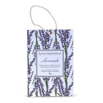 Envelope Mineral Perfumado Lavanda 15g