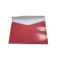 Envelope Monte Sinai Grande Vermelho Dizimo e Ofertas Envelope Monte Sinai Grande Vermelho Dizimo e Ofertas