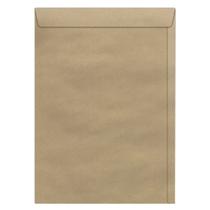 Envelope nº 25 Kraft 176x250 Scrity - 250 Unidades