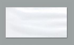 Envelope Ofício 114x229 Branco Sem Rpc Caixa Com 1000 Unidades