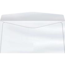 Envelope Oficio 114X229MM 75G sem RPC Branco