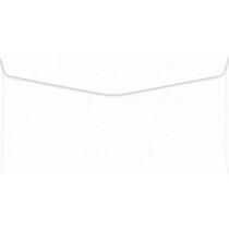 Envelope Ofício 114X229MM 90G Branco Caixa com 1000 Envelope Ofício 114X229MM 90G Branco Caixa com 1000