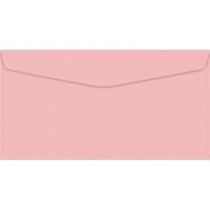 Envelope Oficio Colorido Rosa Claro Color Plus 80G. Cx.C/100 Foroni