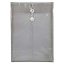 Envelope Ofício Vai-Vem Fumê 625PP-FM - Dac