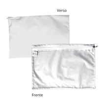 Envelope Organizador Multiuso Porta Documentos Utensílios Bebê P, M, G, XG bubag Envelope Organizador Multiuso Porta Documentos Utensílios Bebê P, M, G, XG bubag