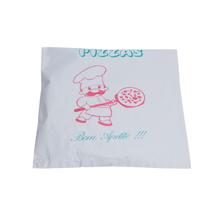 Envelope Para Caixa De Pizza Tamanho 35 cm - 250 unidades Envelope Para Caixa De Pizza Tamanho 35 cm - 250 unidades
