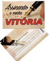 Envelope para campanha-PACOTE COM 100 UNIDADE