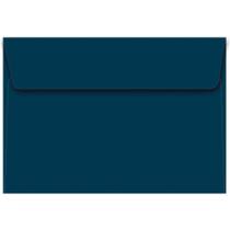 Envelope para Convite 162x229mm Azul Marinho 80g 100un Envelope para Convite 162x229mm Azul Marinho 80g 100un