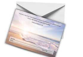 Envelope para dízimos, Ofertas e Campanhas 500 unidades Envelope para dízimos, Ofertas e Campanhas 500 unidades