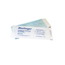 Envelope Para Esterelização Em Autoclave 200 unidades Envelope Para Esterelização Em Autoclave 200 unidades