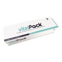 Envelope para esterilização 10CMX23CM com 200 unidades - VITALPACK Envelope para esterilização 10CMX23CM com 200 unidades - VITALPACK