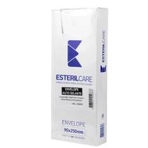 Envelope para Esterilização Auto Selante - ESTERILCARE Envelope para Esterilização Auto Selante - ESTERILCARE