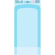 Envelope para Esterilização Auto Selante Vedamax 250X400mm - unidade Envelope para Esterilização Auto Selante Vedamax 250X400mm - unidade