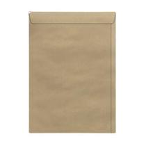 Envelope Pardo A4 Skn 32 Saco Kraft Natural 250Und