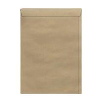 Envelope Pardo A4 Skn 32 Saco Kraft Natural 250Und