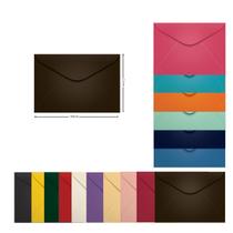 Envelope Pequeno Corlorido 72x108 Visita 100 Unidades Scrity Envelope Pequeno Corlorido 72x108 Visita 100 Unidades Scrity