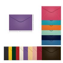 Envelope Pequeno Corlorido 72x108 Visita 100 Unidades Scrity Envelope Pequeno Corlorido 72x108 Visita 100 Unidades Scrity