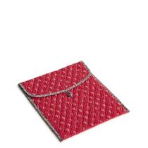 Envelope pequeno de manga técnica Vera Bradley Dotty Floral