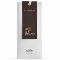 Envelope Perfumado Acqua Aroma Dia a Dia 25g Figo do Mediterrâneo Envelope Perfumado Acqua Aroma Dia a Dia 25g Figo do Mediterrâneo