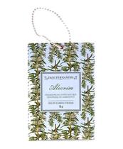 Envelope Perfumado Alecrim - Dani Fernandes