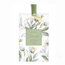 Envelope Perfumado Chá Verde Greenswet Envelope Perfumado Chá Verde Greenswet