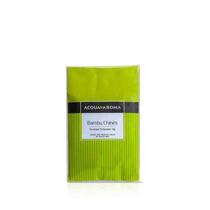 Envelope Perfumado Dia a Dia 12 g Bambu Chinês Acqua Aroma