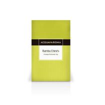 Envelope Perfumado Dia a Dia 12g Bambu Chinês Acqua Aroma Envelope Perfumado Dia a Dia 12g Bambu Chinês Acqua Aroma