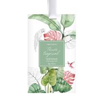 Envelope perfumado Floresta Tropical Greenswet Envelope perfumado Floresta Tropical Greenswet