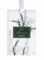 Envelope perfumado Greenswet