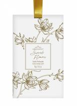 Envelope perfumado Greenswet