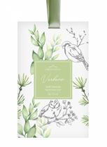 Envelope perfumado Greenswet