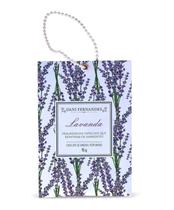 Envelope Perfumado Lavanda - Dani Fernandes