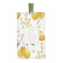Envelope Perfumado Limão Mediterrâneo - Greenswet