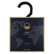 Envelope Perfumado Linha Mundo 10ml Envelope Perfumado Linha Mundo 10ml