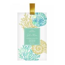 Envelope perfumado Sal e Mar 15g Greenswet Envelope perfumado Sal e Mar 15g Greenswet