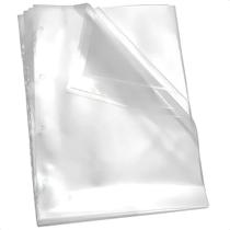 Envelope plast 4 furos 0.06 c/1000 acp