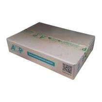 Envelope Plastico 0,12 Com 4 Furos 240x325 0124f 500unid