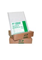Envelope Plástico Acp 0,15 Grosso Oficio Sem Furos C/400 Un Envelope Plástico Acp 0,15 Grosso Oficio Sem Furos C/400 Un