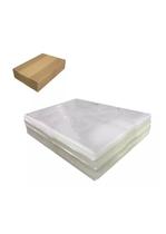 Envelope Plástico Acp Ofício 2 Furos 0,15mm 400 Unidades