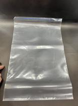 Envelope Plástico C/ Fita Adesiva A4- 22,5x30 - C/ 50 Unidades
