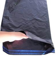 Envelope plástico com Lacre 30x40cm - PCT 50UND - Casa Azul Embalagens
