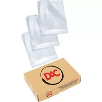 Envelope Plastico DAC Oficio Fino e 4 Furos 1000 UNID