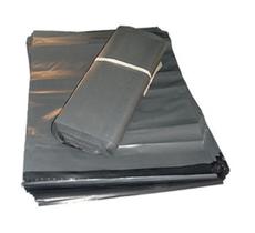 Envelope Plástico de Segurança Inviolável 12x18 Pacote 500un