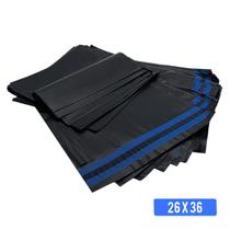 Envelope Plástico E-commerce 26 x 36 - 500 unidades Envelope Plástico E-commerce 26 x 36 - 500 unidades
