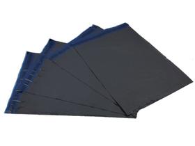 Envelope Plástico Lacre Correios 19x25 Cm ECO - 100 Unidades