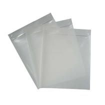 Envelope Plastico Leitoso 20 x 26 cm x 0,12 micras (Pacote com 1000 unidades)