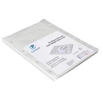 Envelope Plastico Oficio 4Furos Extra Medio 0,12