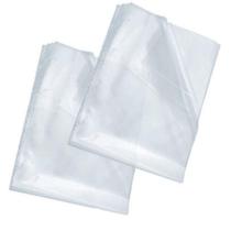 Envelope Plastico Oficio 4FUROS Fino 0,06MM