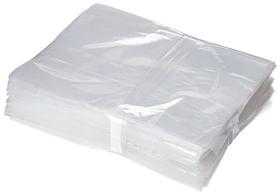 Envelope Plastico Oficio 4Furos Medio 0,10Mm