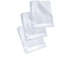 Envelope Plastico Oficio Sem Furo 010Mm 600 Un Acp 010Sf